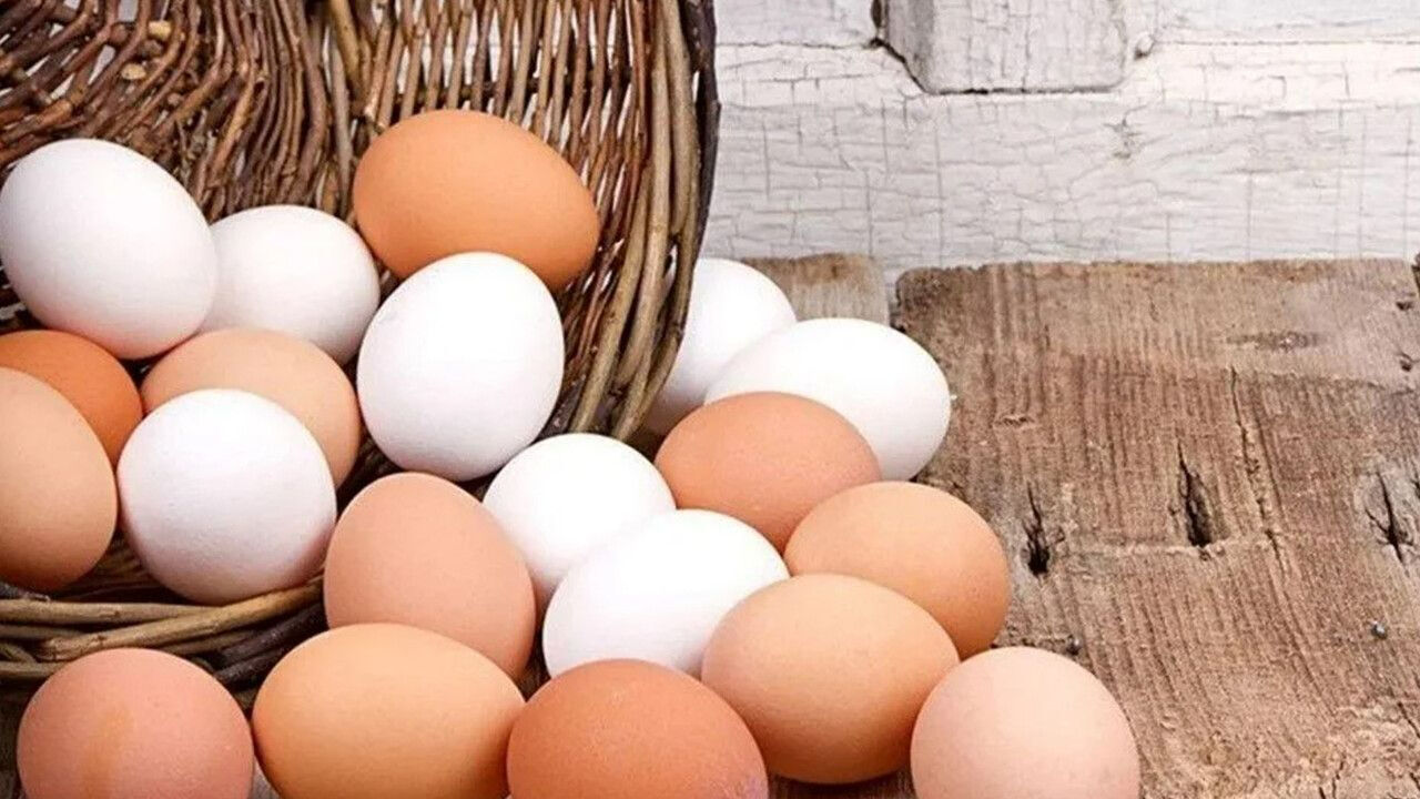 Yumurta fiyatları yüzde 55 düştü: İşte sebebi! - 2. Resim