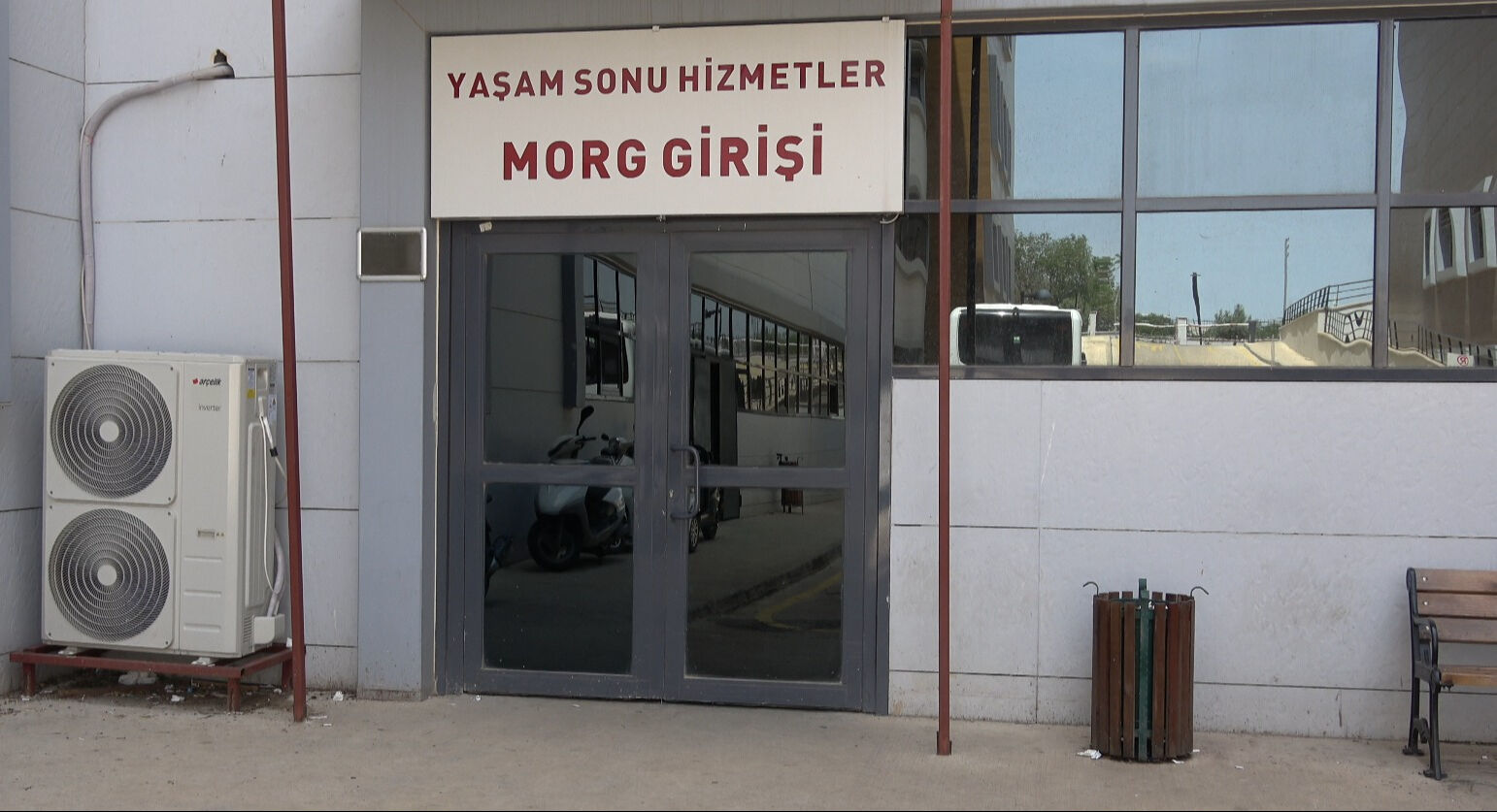 Yürek sızlatan kaza! Uzman çavuş 5 aylık karısını 'yanlışlıkla' öldürdü - 2. Resim