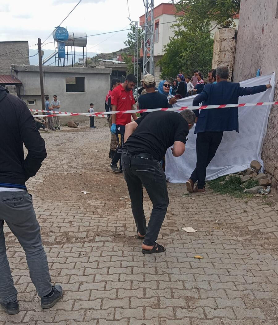 Yürek sızlatan kaza! Uzman çavuş 5 aylık karısını 'yanlışlıkla' öldürdü - 1. Resim