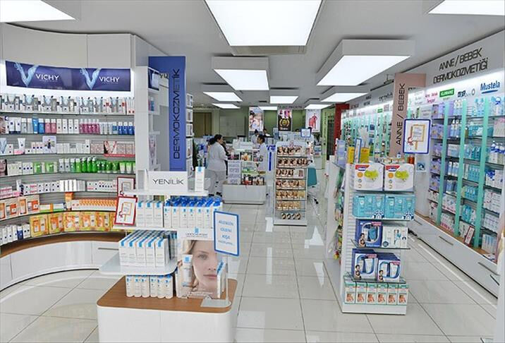 1 Mayıs’ta eczaneler açık mı, çalışıyor mu? Nöbetçi eczane sorgulama - 2. Resim