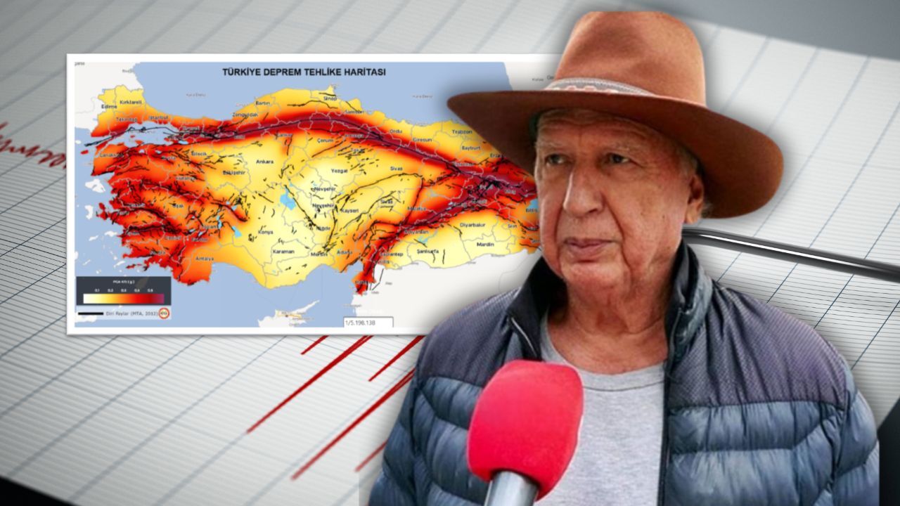 Şener Üşümezsoy'un tahmini yine çıktı, 4,2 büyüklüğünde deprem oldu! "2 il için daha dikkat..." Şener Üşümezsoy'un tahmini yine çıktı, 4,2 büyüklüğünde deprem oldu! "2 il için daha dikkat..."