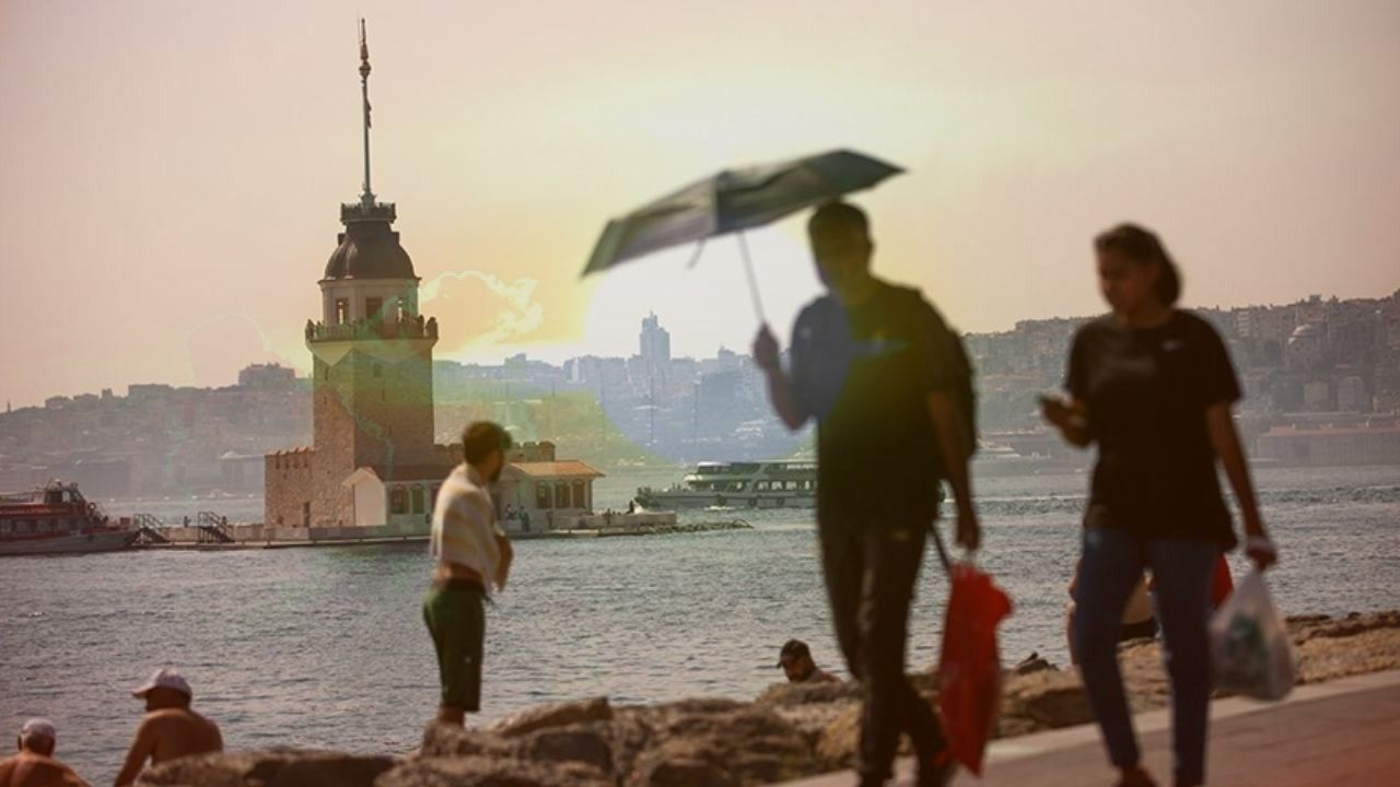 Yaşam