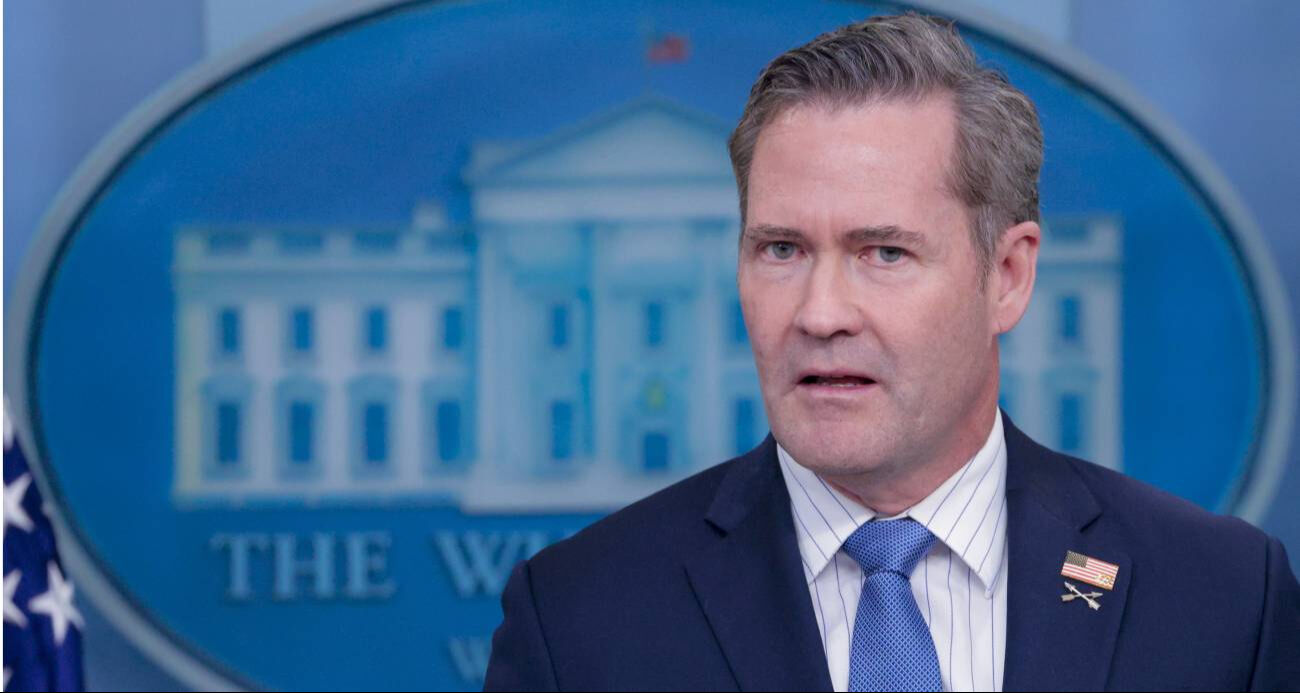 ABD'de 'Signal Yemen skandalı' depremi! Trump, Waltz'ı görevden aldı ABD'de 'Signal Yemen skandalı' depremi! Trump, Waltz'ı görevden aldı - 2. Resim