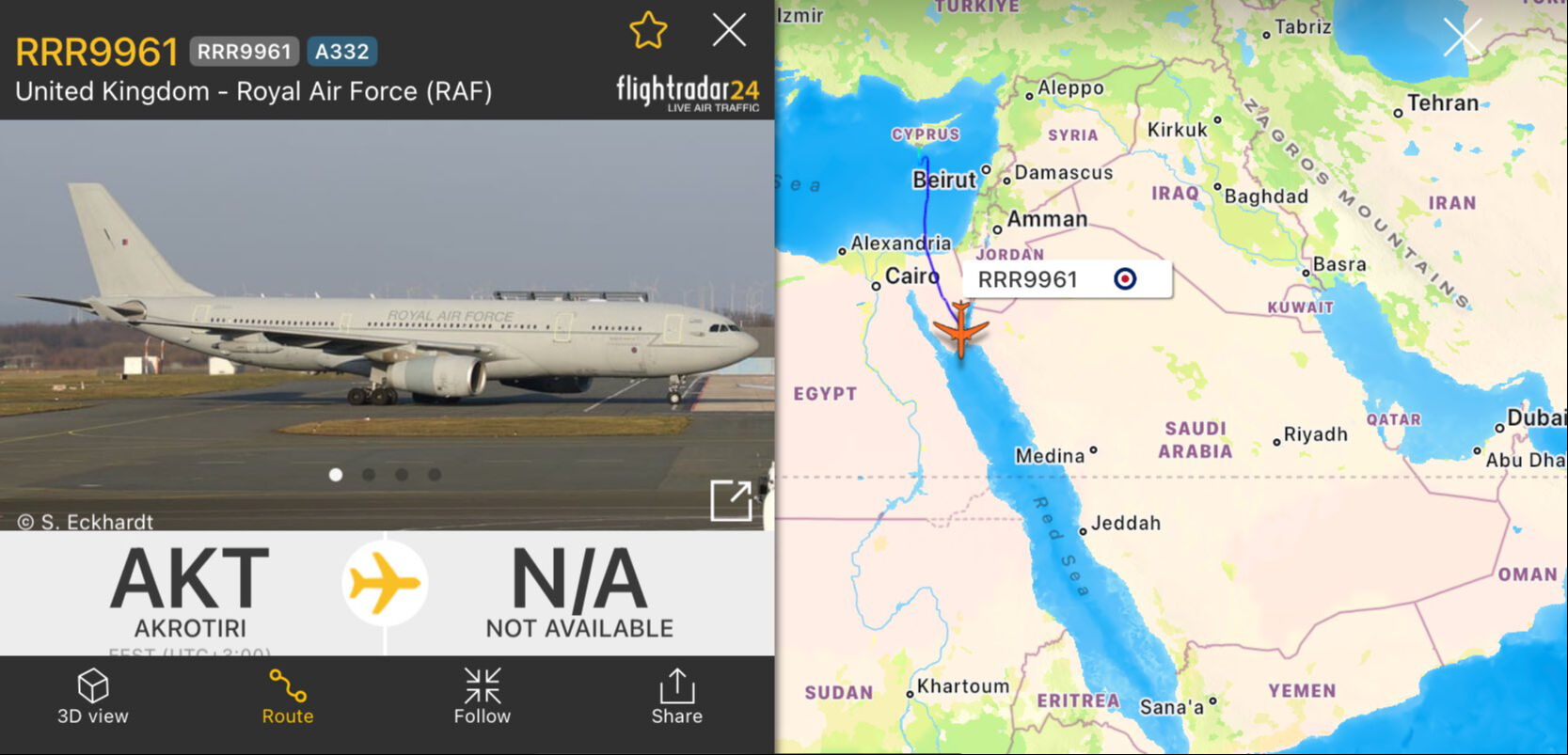 ABD'den İran destekli güçlere ağır bombardıman! 5 hava saldırısı düzenledi taş üstünde taş kalmadı - 1. Resim