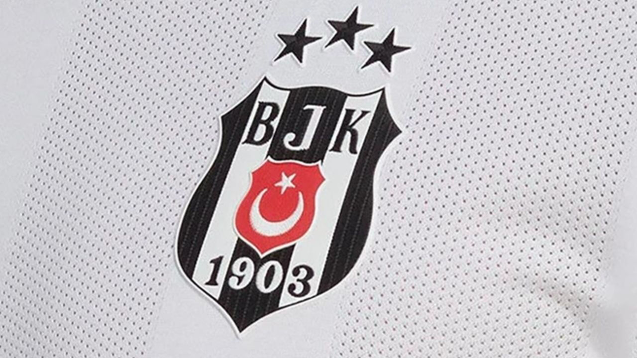 Beşiktaş anlaşmayı böyle duyurdu: Tarihi bir adım daha - 1. Resim