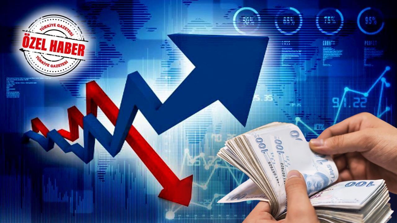 BİST 100, geçen ay %6 geriledi! İşte nisanda en çok yükselen ve düşen 10 hisse! BİST 100, geçen ay %6 geriledi! İşte nisanda en çok yükselen ve düşen 10 hisse!