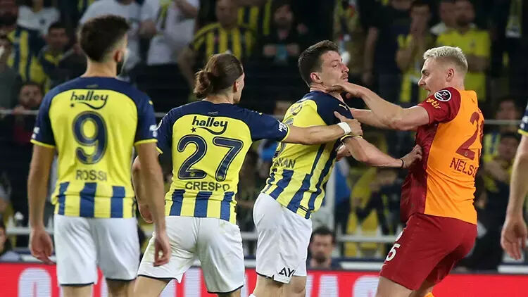 Çok nadir gözüküyor! Fenerbahçe'nin yıldız ismin sağlık durumuna ilişkin kritik açıklama - 1. Resim