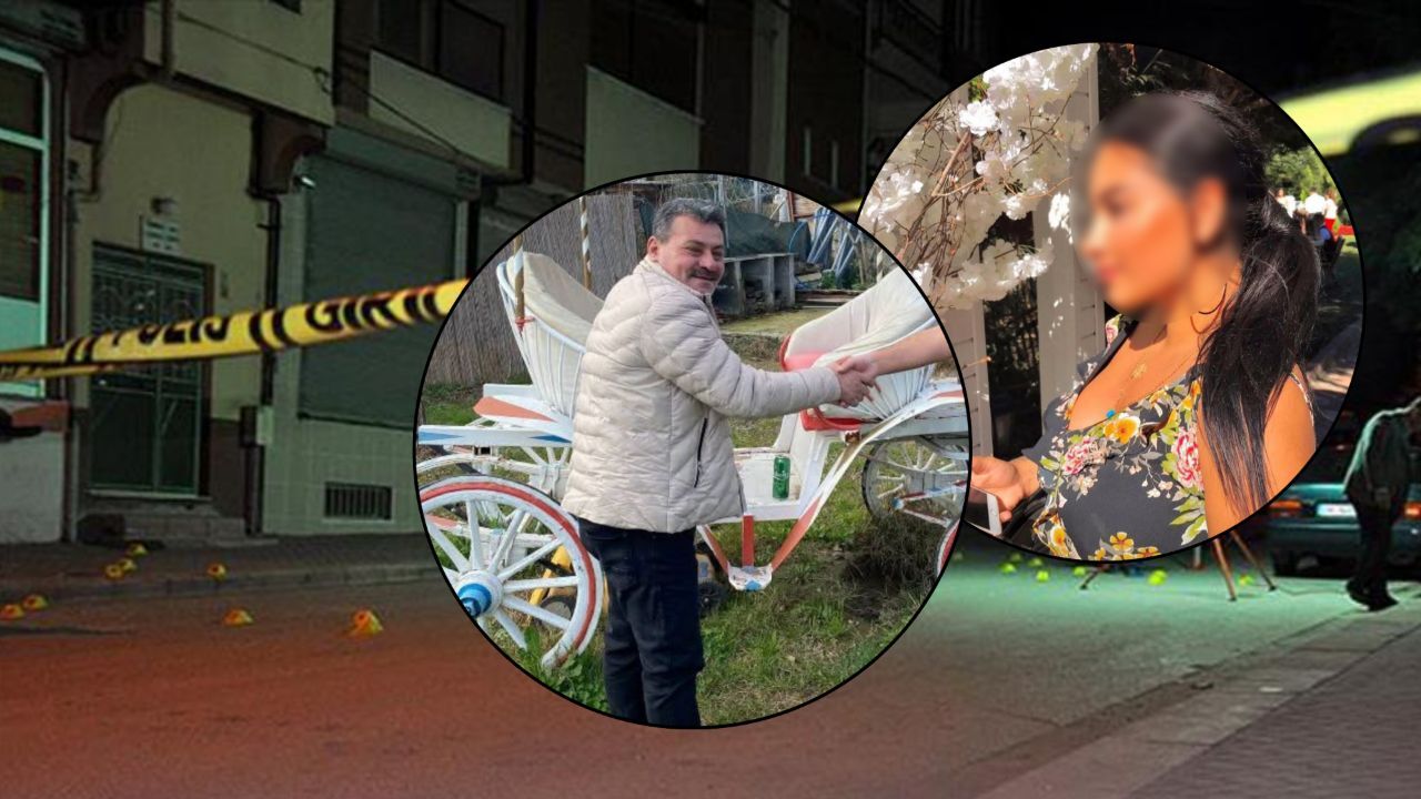 Denizli'de sevgilisini öldürdüğü iddia edilen güzellik uzmanı tutuklandı! Savunması 'yok artık' dedirtti: Kendi kendini bıçakladı Denizli'de sevgilisini öldürdüğü iddia edilen güzellik uzmanı tutuklandı! Savunması 'yok artık' dedirtti: Kendi kendini bıçakladı