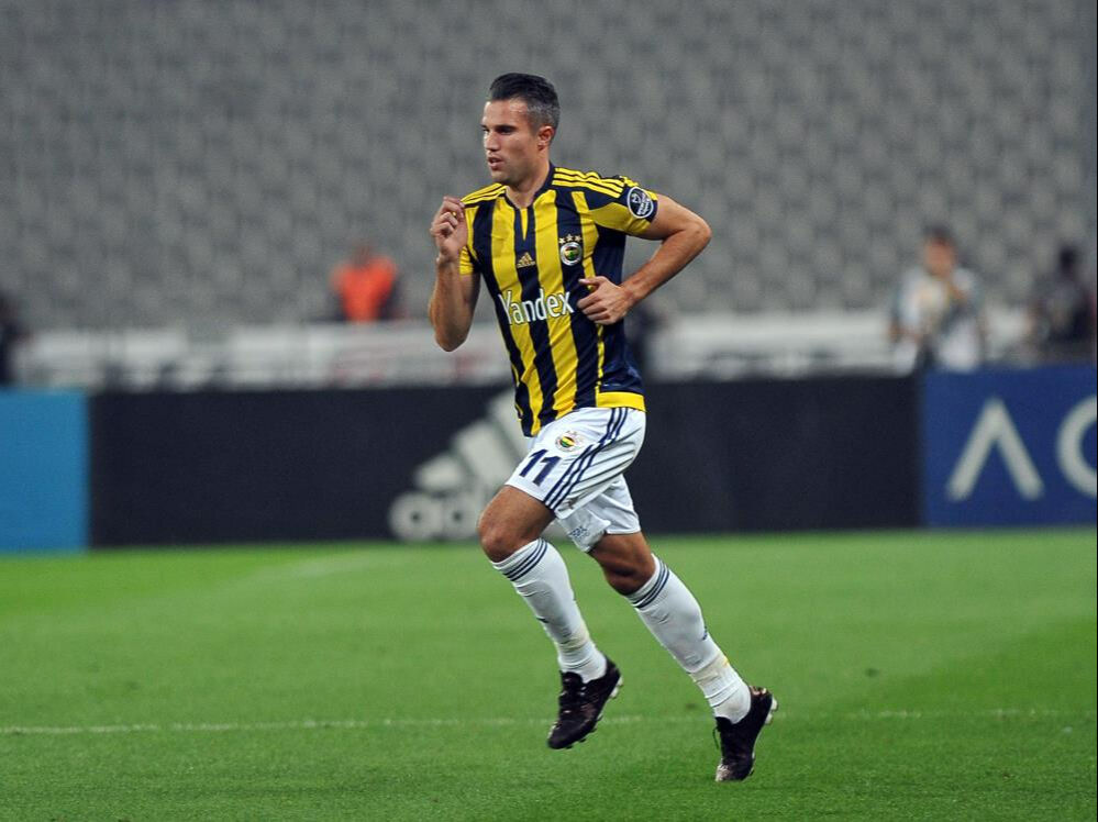 Derbi yerli, goller yabancı! Ezeli rekabette ilginç istatistik Derbi yerli, goller yabancı! Ezeli rekabette ilginç istatistik - 1. Resim