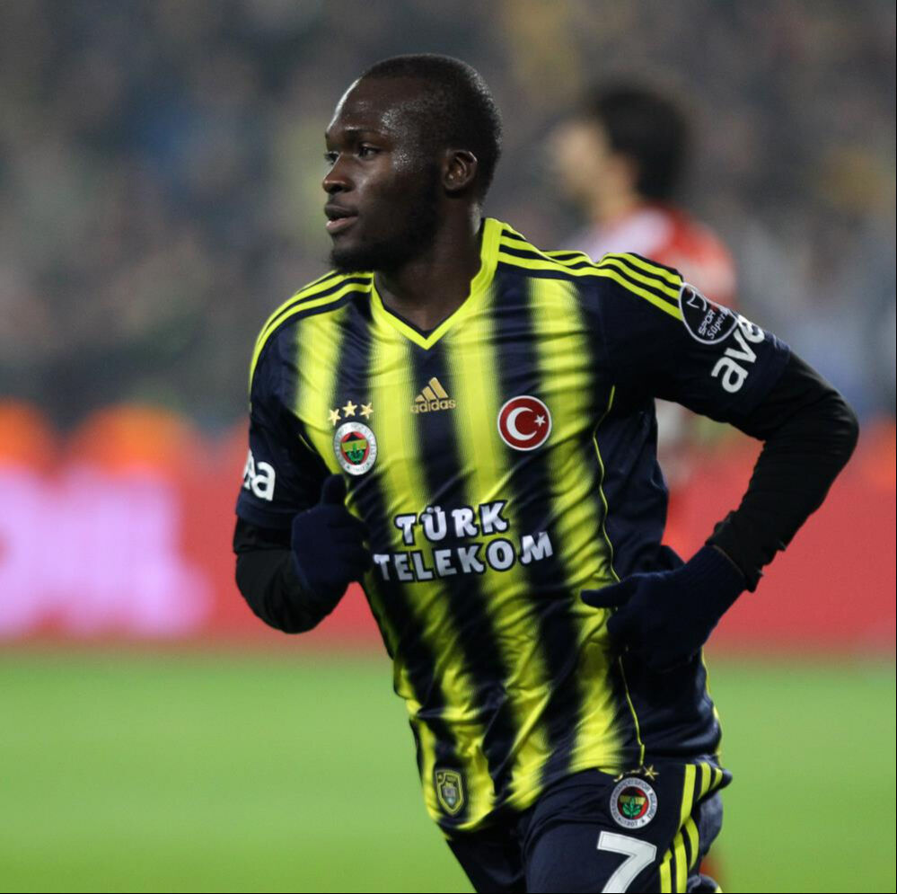 Derbi yerli, goller yabancı! Ezeli rekabette ilginç istatistik Derbi yerli, goller yabancı! Ezeli rekabette ilginç istatistik - 3. Resim