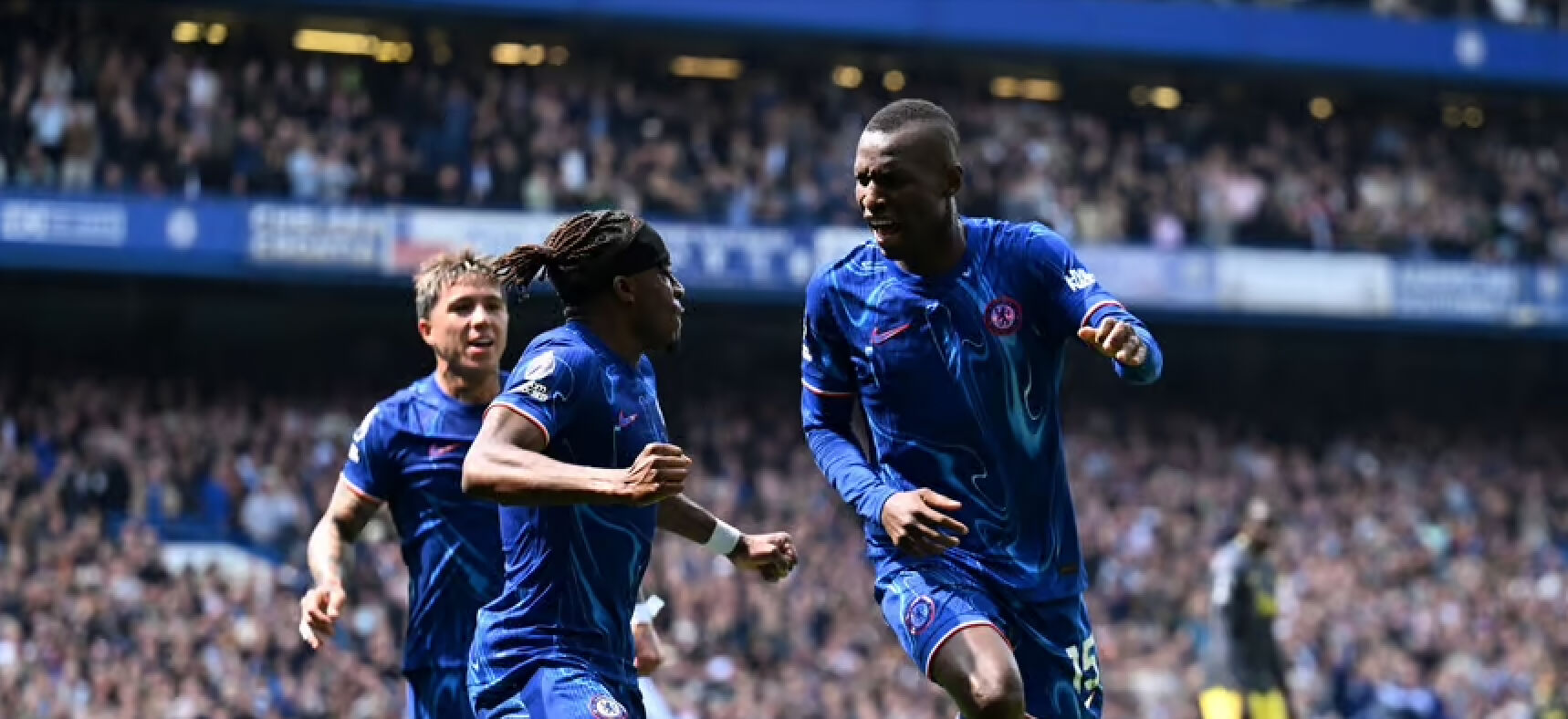 Djurgarden - Chelsea maçı hangi kanalda, saat kaçta başlayacak? Konferans Ligi yarı final canlı yayın bilgileri - 3. Resim