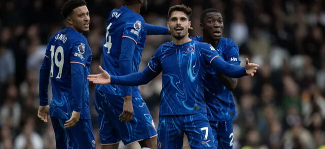 Djurgarden - Chelsea maçı hangi kanalda, saat kaçta başlayacak? Konferans Ligi yarı final canlı yayın bilgileri - 1. Resim