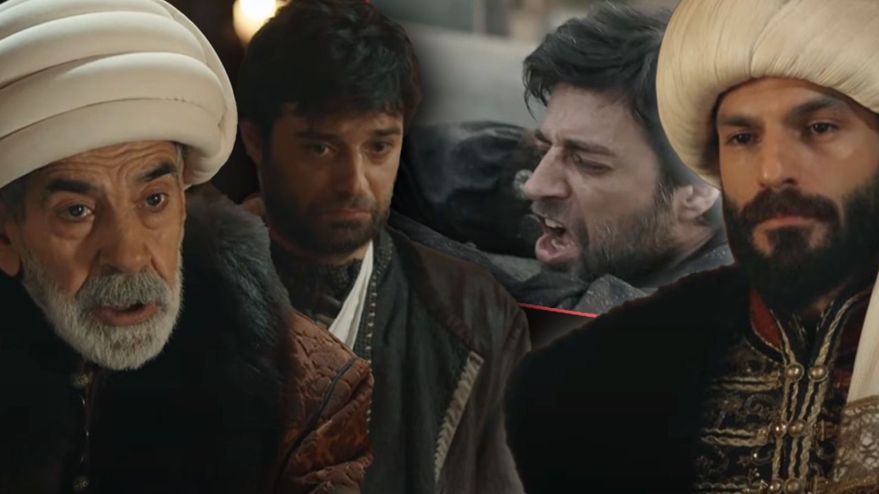 Fatih mimarın elini kesti mi? TRT’deki Mehmed: Fetihler Sultanı mahkeme sahnesi gerçek mi? Aslında ne oldu? Fatih mimarın elini kesti mi? TRT’deki Mehmed: Fetihler Sultanı mahkeme sahnesi gerçek mi? Aslında ne oldu?