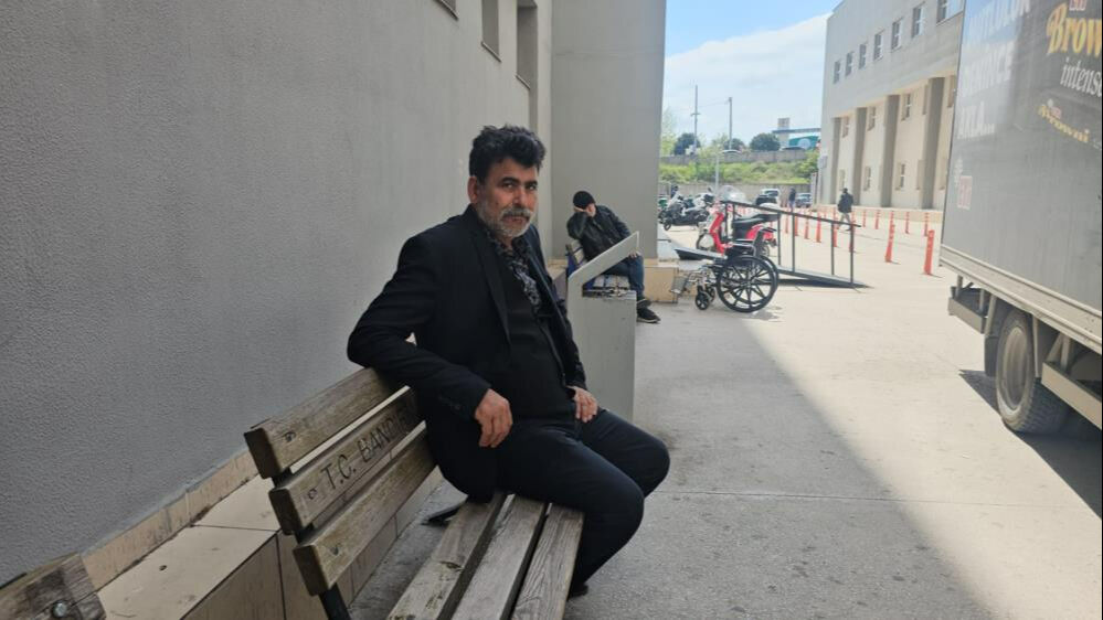 Film senaryolarını aratmayan 'çifte kimlik' hikayesi! 