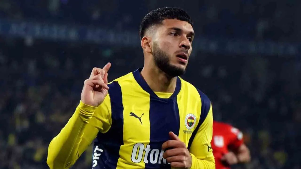 Fransızlar Oğuz Aydın'ın peşinde: 20 milyon altındaki teklifler geçersiz! Fransızlar Oğuz Aydın'ın peşinde: 20 milyon altındaki teklifler geçersiz!