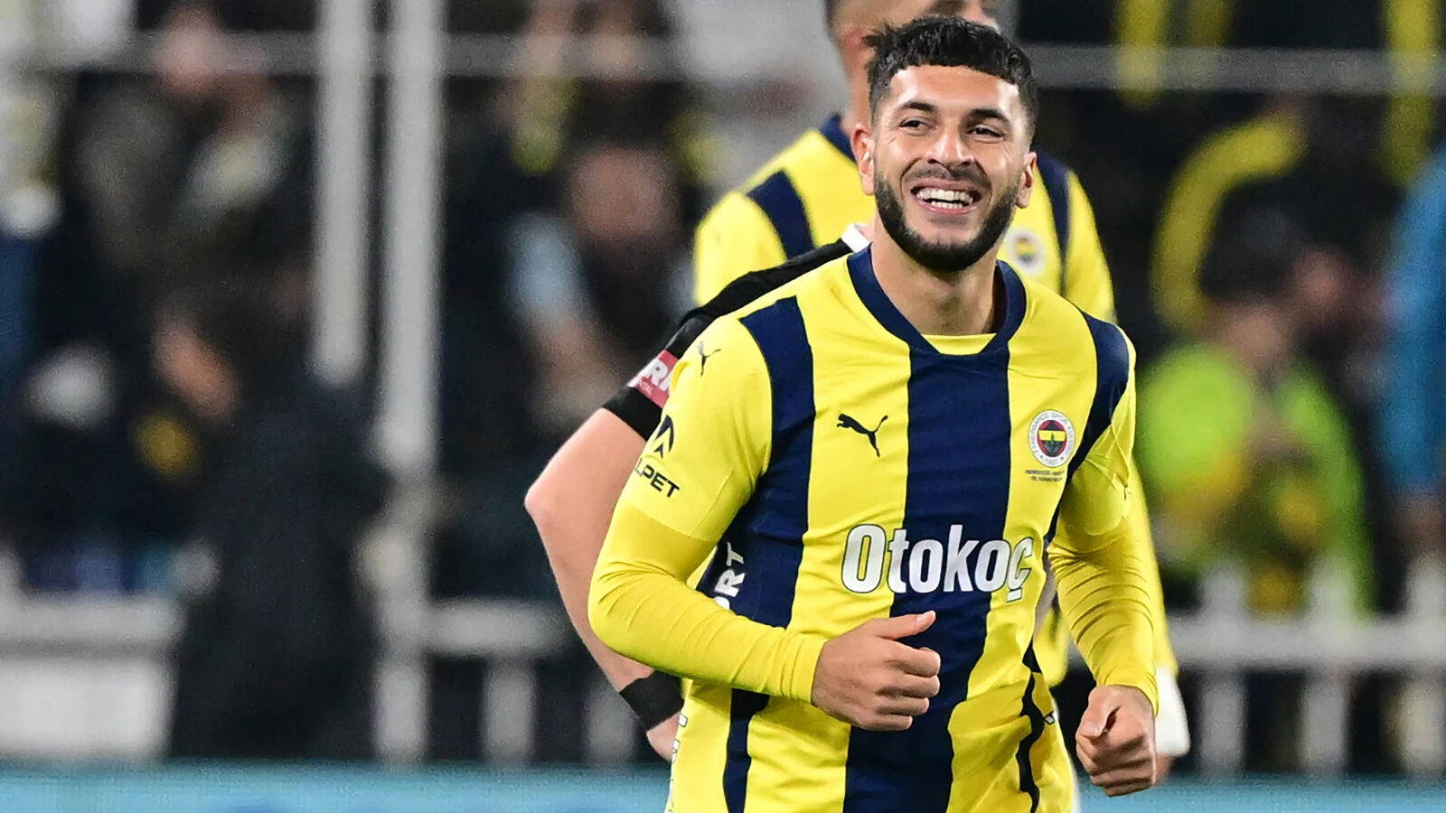 Fransızlar Oğuz Aydın'ın peşinde: 20 milyon altındaki teklifler geçersiz! Fransızlar Oğuz Aydın'ın peşinde: 20 milyon altındaki teklifler geçersiz! - 1. Resim