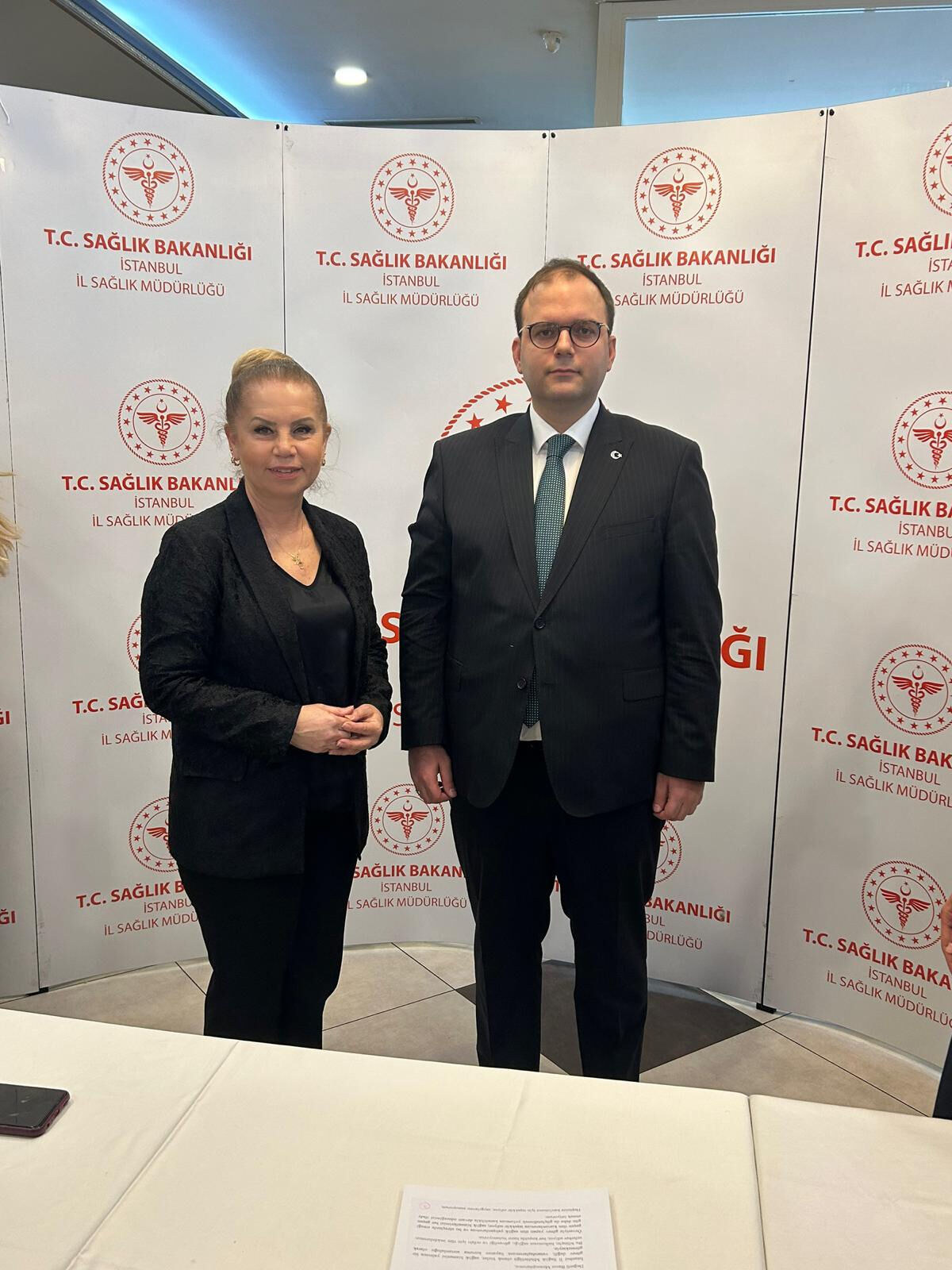 İstanbul İl Sağlık Müdürü Doç. Dr. Emre Güner: Hastaneler 9’luk depreme bile dayanıklı olacak İstanbul İl Sağlık Müdürü Doç. Dr. Emre Güner: Hastaneler 9’luk depreme bile dayanıklı olacak - 2. Resim