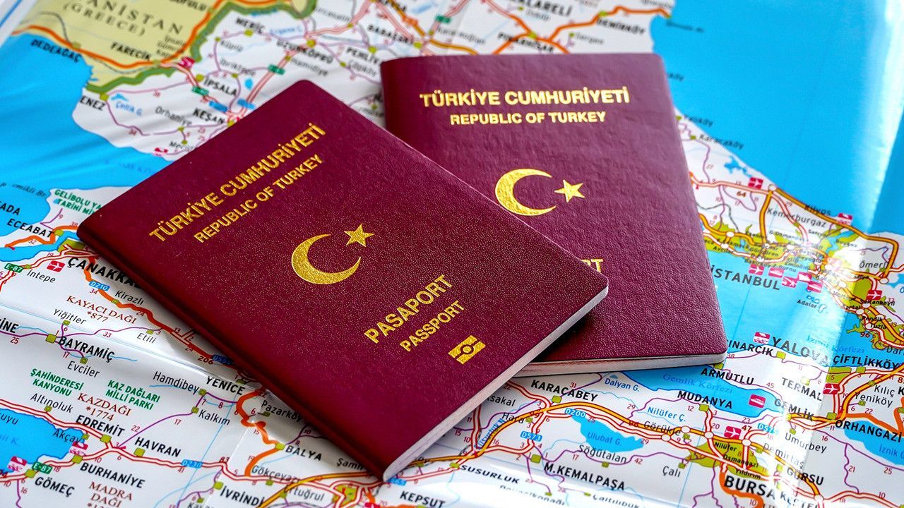 İtalya 5 bin Türk'ün vizesini iptal mi etti? Gerçek çok başka çıktı İtalya 5 bin Türk'ün vizesini iptal mi etti? Gerçek çok başka çıktı