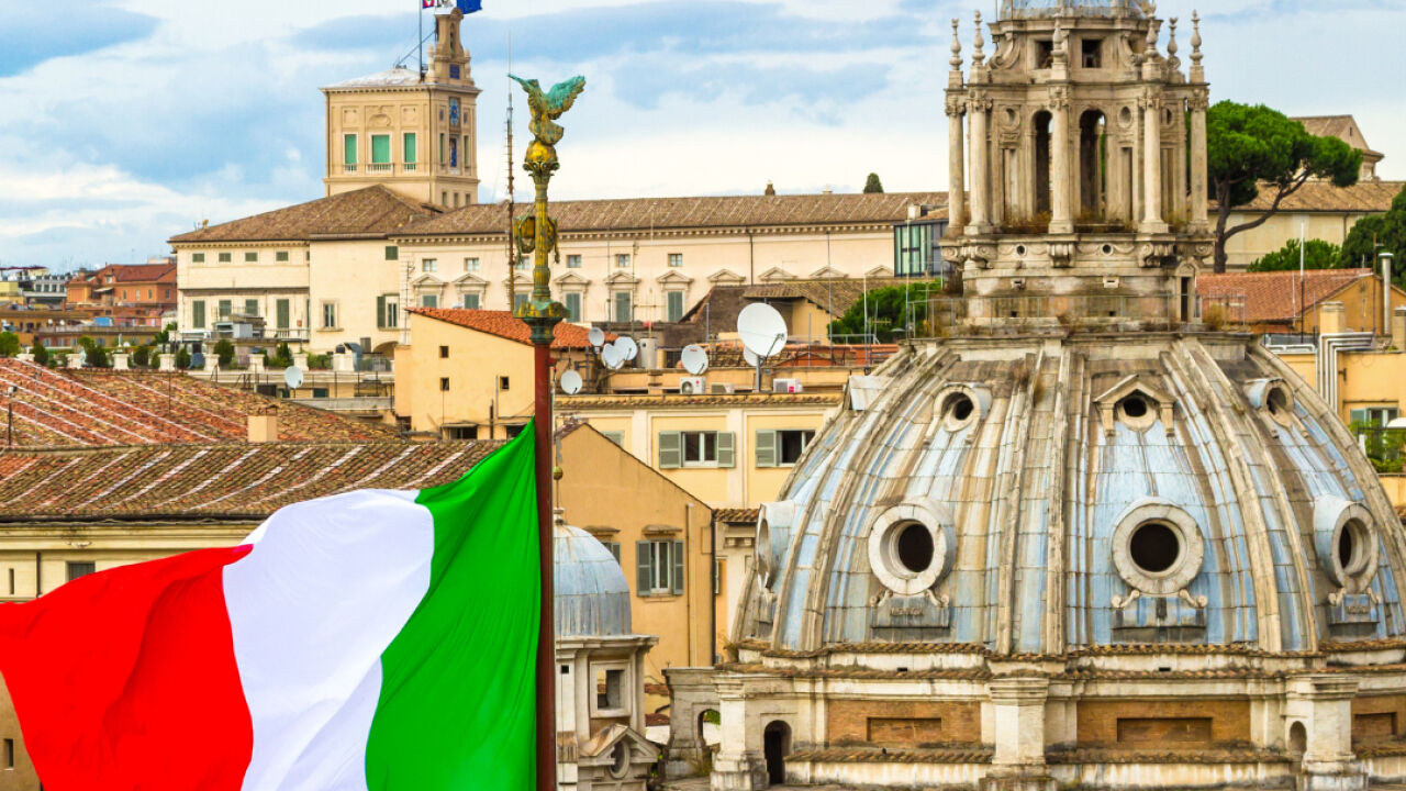 İtalya vize başvuru süreci: İtalya vizesi nasıl alınır, gerekli evraklar nelerdir? - 2. Resim