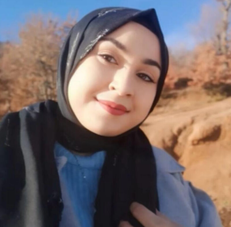 İzmir'de eski sevgili dehşeti! Evin içine giren kurşun Aysun'u hayattan kopardı - 1. Resim