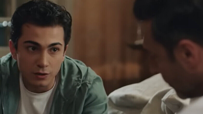 'Kızılcık Şerbeti'nde 'Pembe' den sonra bir veda daha! - 1. Resim