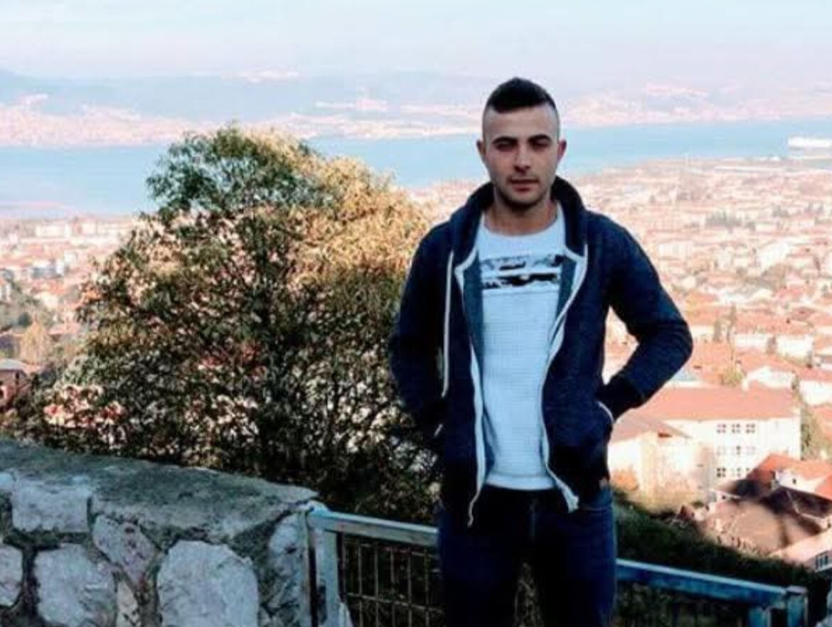 Kurduğu köstebek tabancası sonu oldu! Tarlada kahreden ölüm Kurduğu köstebek tabancası sonu oldu! Tarlada kahreden ölüm - 1. Resim