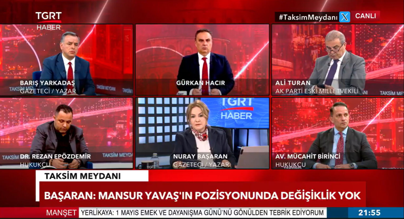 Mansur Yavaş cephesinden çarpıcı kulis! Özel'in adaylık teklifine karşı sessizliğini bozdu Mansur Yavaş cephesinden çarpıcı kulis! Özel'in adaylık teklifine sessizliğini bozdu - 1. Resim