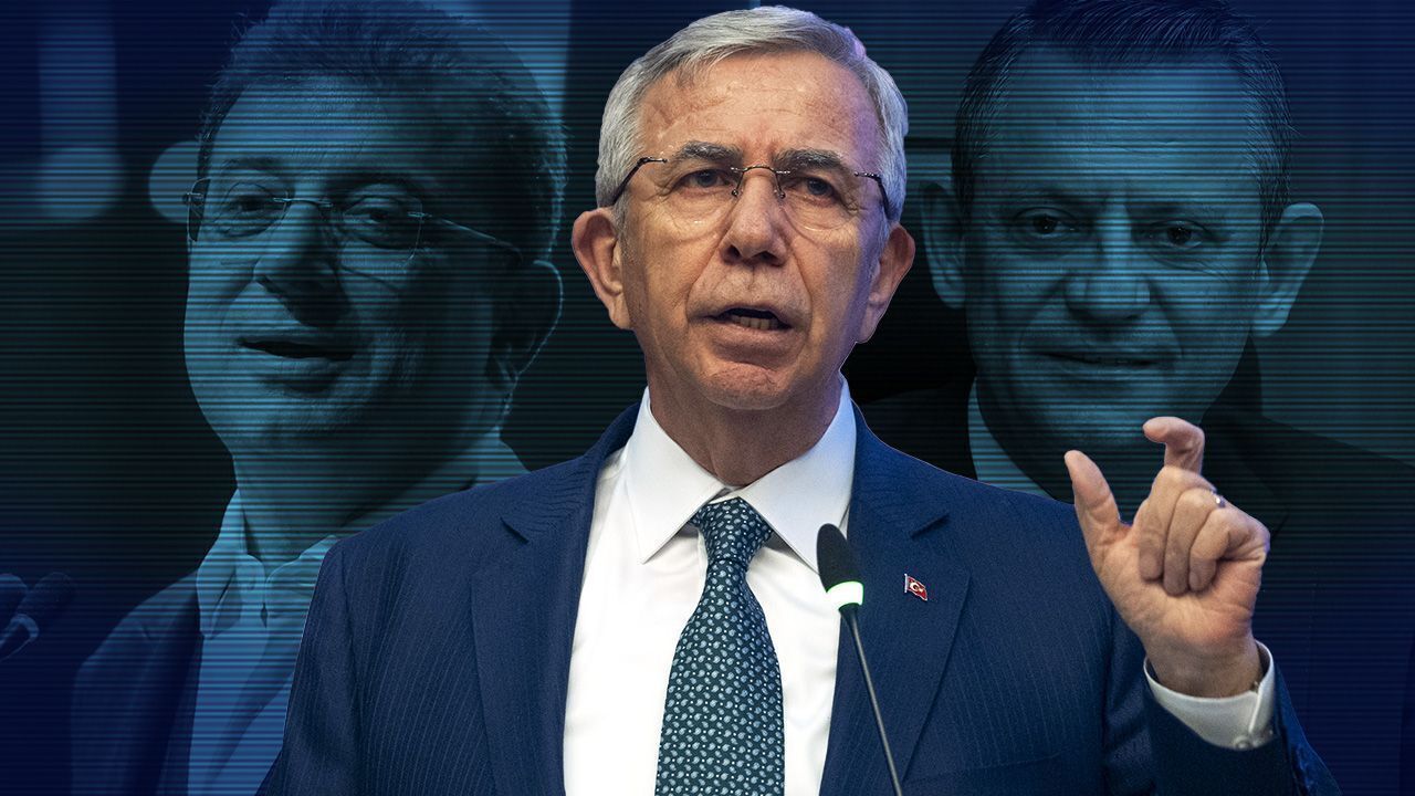 Mansur Yavaş cephesinden çarpıcı kulis! Özel'in adaylık teklifine karşı sessizliğini bozdu - Gündem