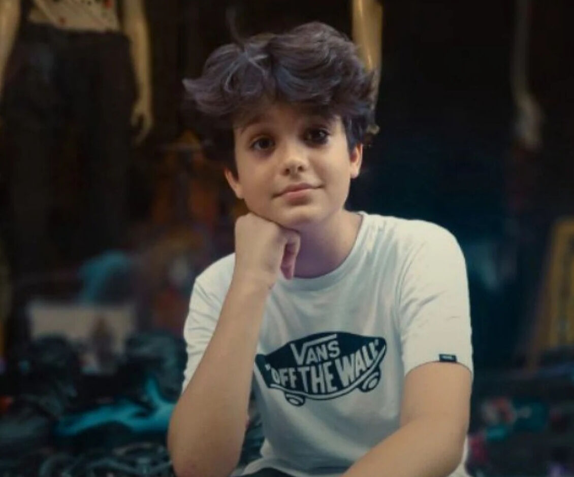 Matteo Ahmet Minguzzi’nin mezarına saldırmıştı! İstenen ceza belli oldu - 2. Resim