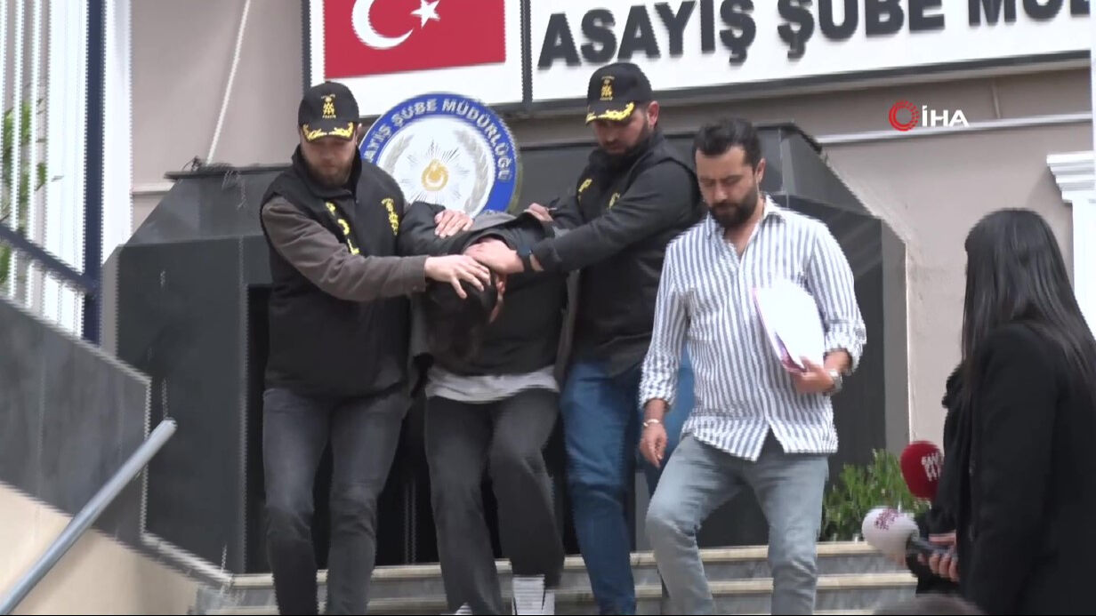 Minguzzi cinayetinin bilirkişi raporu tamamlandı! Bıçakladıktan sonra yerde tekmelediler - 4. Resim