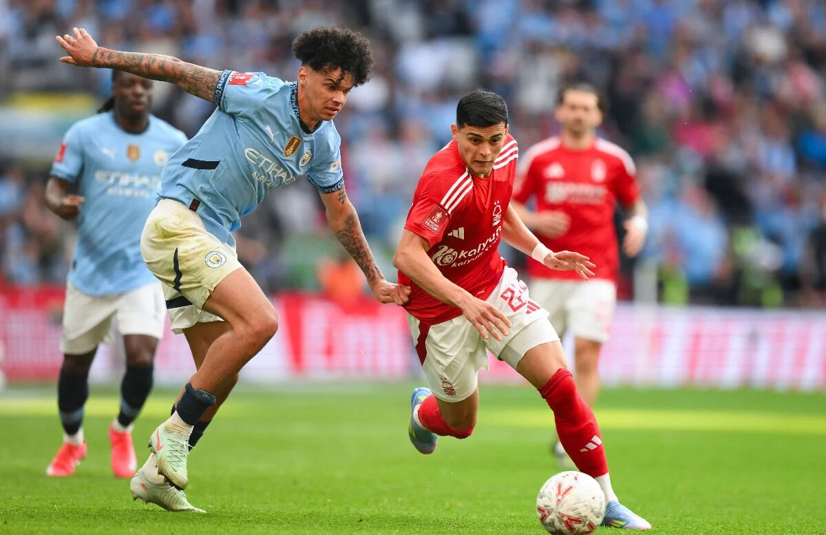 Nottingham Forest - Brentford maçı hangi kanalda yayınlanacak? İngiltere Premier Lig heyecanı bu akşam! - 4. Resim