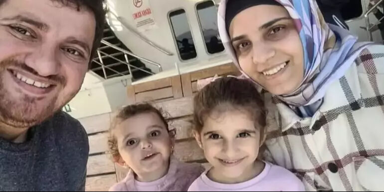 Samsun'daki heyelan faciasında kan donduran detay! Bir aile yok oldu, sonradan ortaya çıktı Samsun'daki heyelan faciasında kan donduran detay! Bir aile yok oldu, sonradan ortaya çıktı - 1. Resim