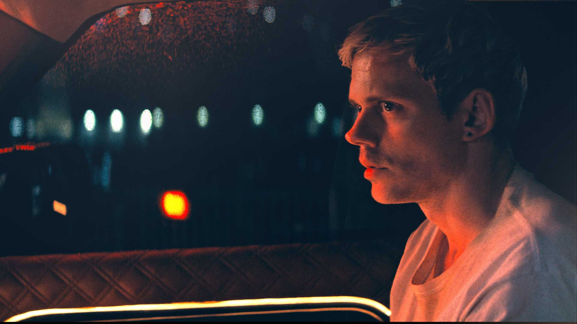 Sinemada bu hafta | Otomobilde adalet tuzağı! “Locked” - 1. Resim