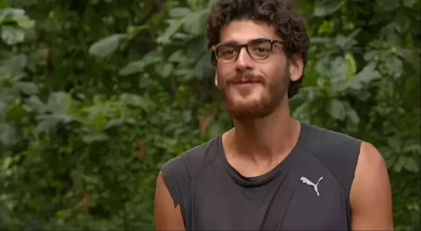 Survivor kim elendi, Poyraz elendi mi? 1 Mayıs Survivor All Star - 2. Resim