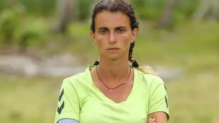 Survivor kim elendi, Poyraz elendi mi? 1 Mayıs Survivor All Star - 4. Resim