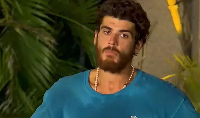 Survivor kim elendi, Poyraz elendi mi? 1 Mayıs Survivor All Star - 1. Resim