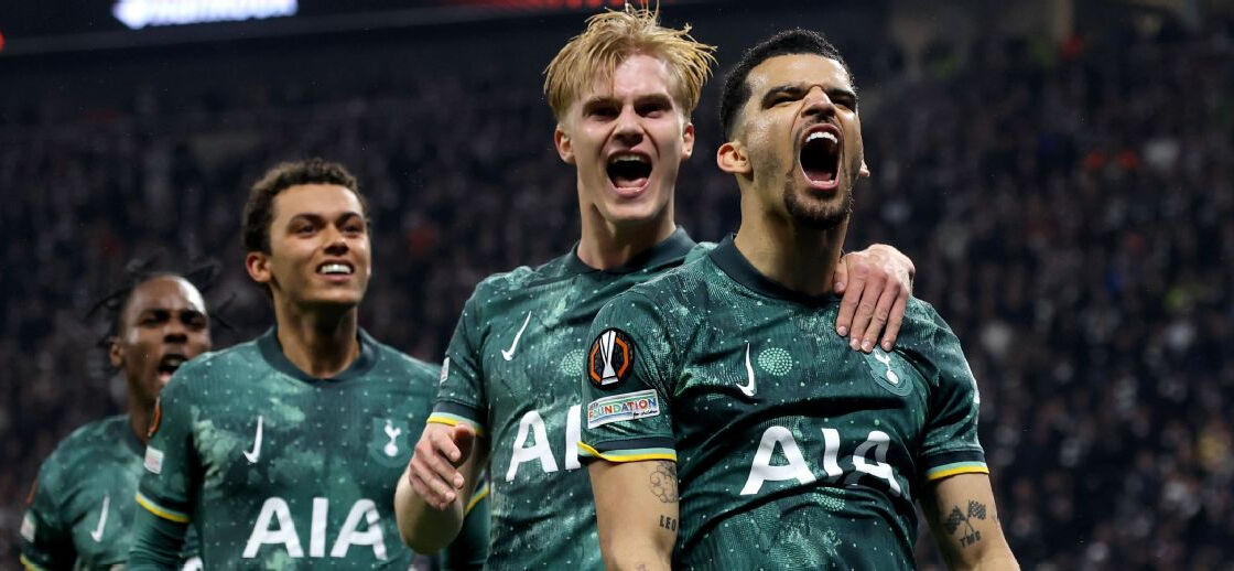 Tottenham - Bodo/Glimt maçı nerede izlenir, hangi kanalda, ne zaman? Muhtemel 11'ler belli oldu - 1. Resim