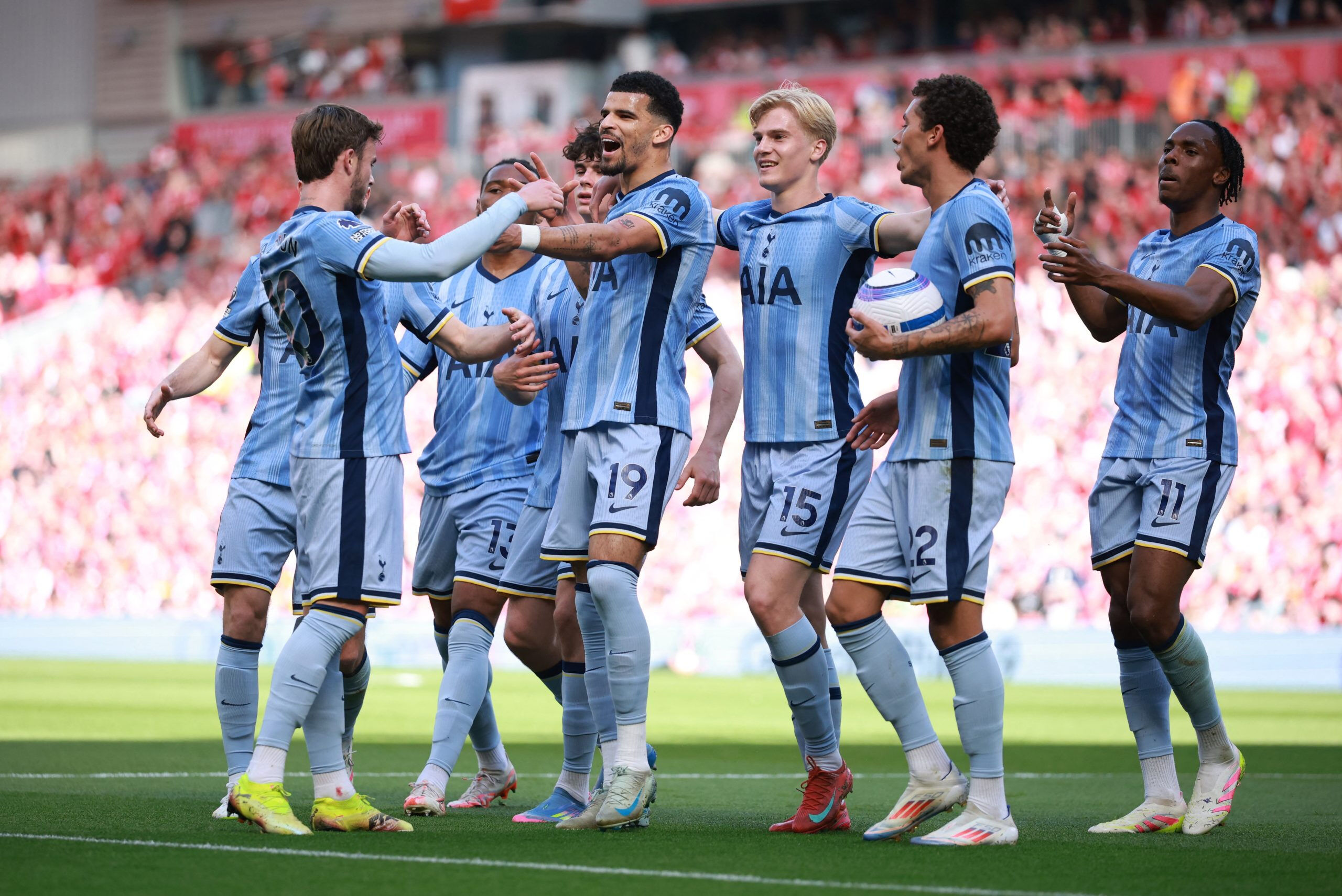 Tottenham - Bodo/Glimt maçı nerede izlenir, hangi kanalda, ne zaman? Muhtemel 11'ler belli oldu - 2. Resim