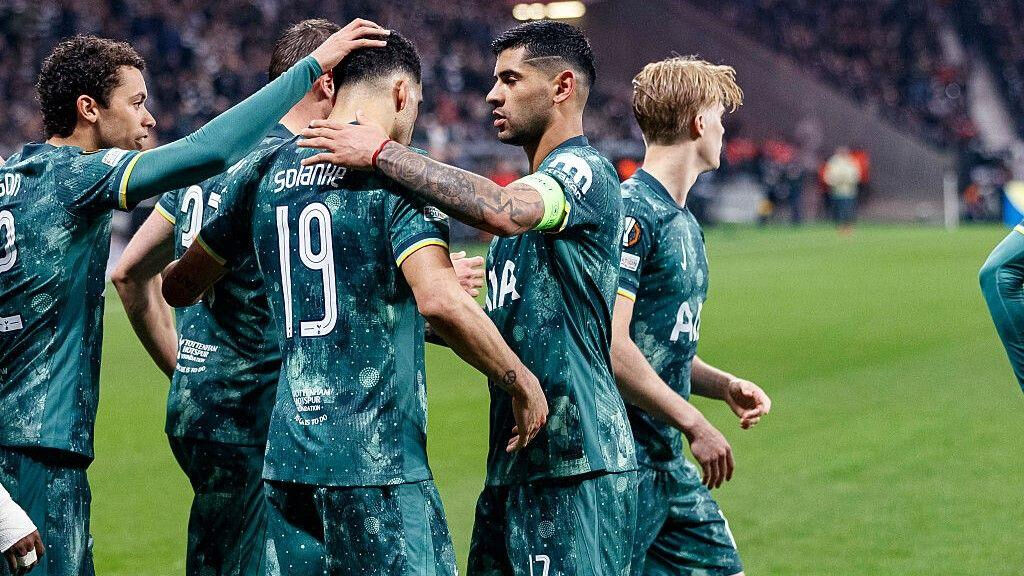 Tottenham - Bodo/Glimt maçı nerede izlenir, hangi kanalda, ne zaman? Muhtemel 11'ler belli oldu - 3. Resim