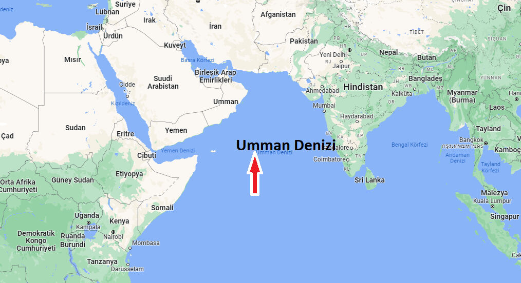 Uçak gemisine saldırıldı, F-18 düşürüldü! Orta Doğu'da sıcak saatler - 1. Resim