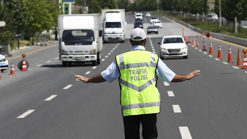 Yollar ne zaman açılır? 1 Mayıs nedeniyle trafiğe kapalı olan yolların son durumu merak ediliyor - 8. Resim