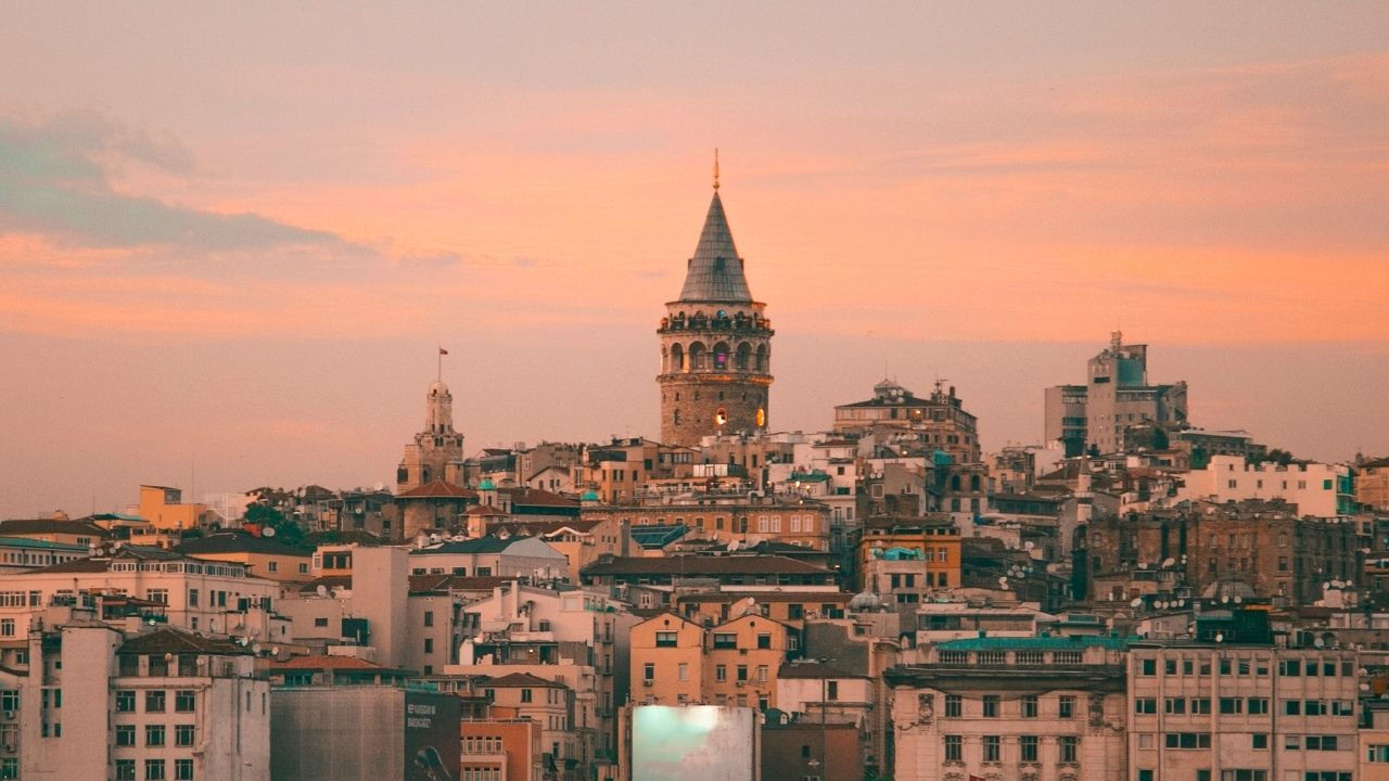 3-4 Mayıs İstanbul hava durumu: Hafta sonu yağmur yağacak mı? - 1. Resim