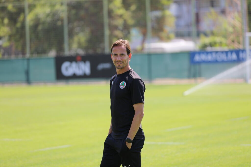 Alanyaspor, Kayserispor mesaisini tamamladı! - 1. Resim