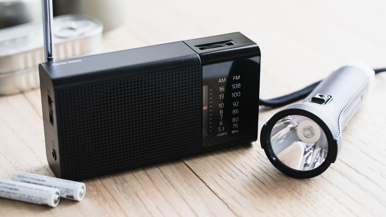 Ani elektrik kesintilerine ne kadar hazırsınız? İşte olmaz olmaz eşyalar - 5. Resim