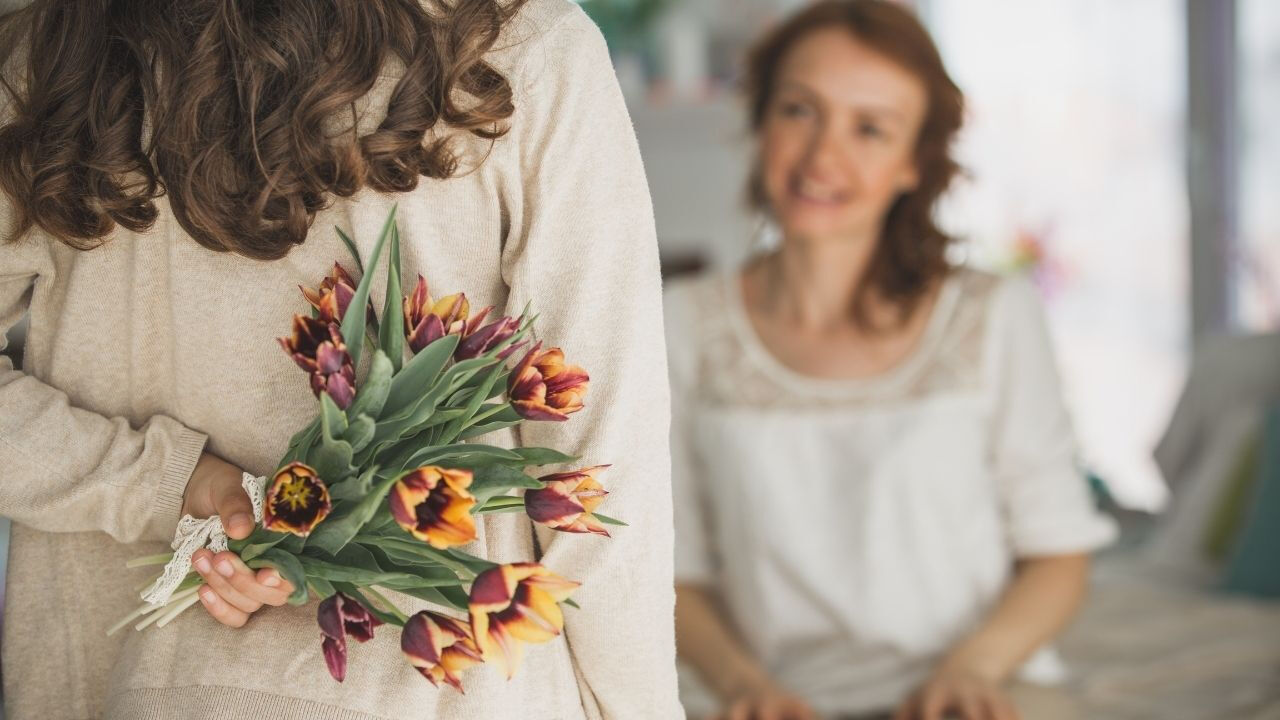 Anneler Günü hediye önerileri: Farklı bütçelere uygun 11 anlamlı fikir Anneler Günü hediye önerileri: Farklı bütçelere uygun 11 anlamlı fikir - 1. Resim
