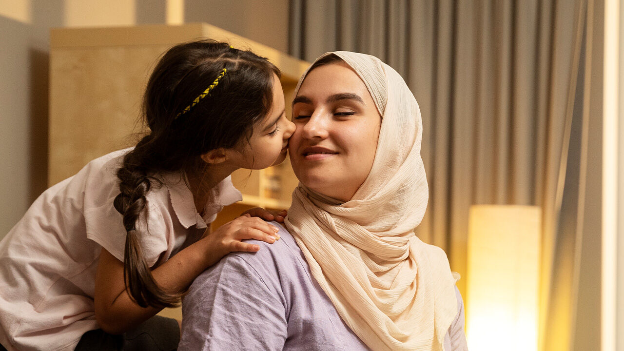 Anneler günü ne zaman nasıl ortaya çıktı? Anneler günü nasıl kutlanır fikirleri - 2. Resim