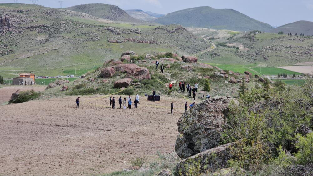 "Ava gidiyorum" diye evden çıktı! Genç adamdan acı haber geldi - 1. Resim