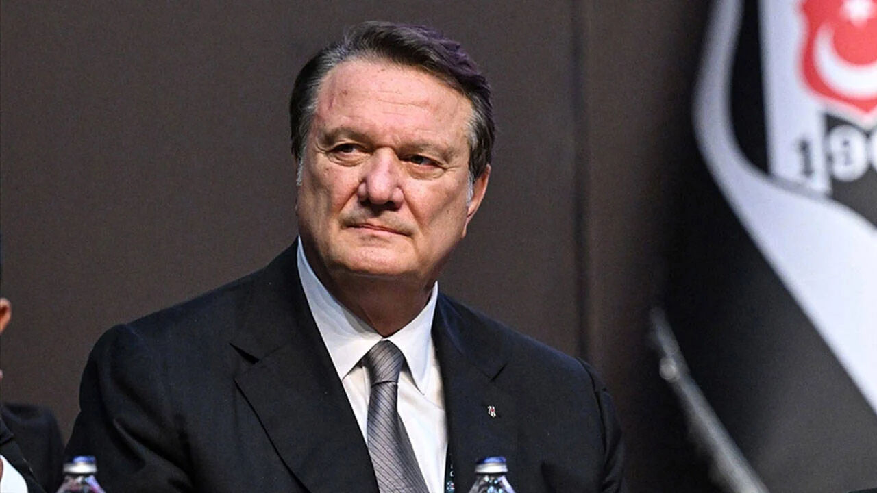 Beşiktaş'ta flaş karar: Hasan Arat ve Tevfik Yamantürk için ihracı oylamaya sunulacak Beşiktaş'ta flaş karar: Hasan Arat ve Tevfik Yamantürk için ihracı oylamaya sunulacak - 1. Resim