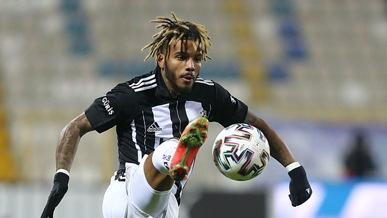 Beşiktaş'tayken Galatasaray'ı böyle reddetmiş! Fatih Terim'e attığı mesajı açıkladı - 1. Resim