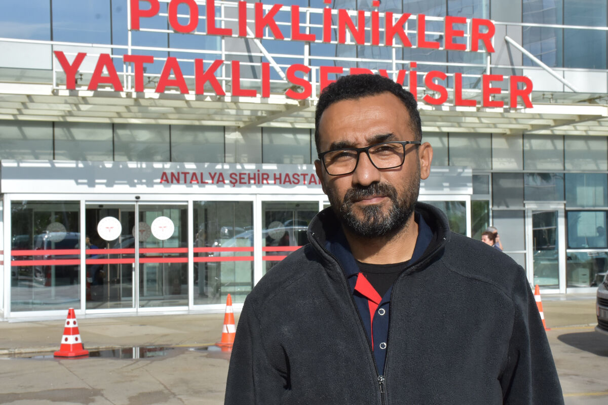 Beyin ölümü gerçekleşti: Organlarıyla 4 hastaya umut oldu Beyin ölümü gerçekleşti: Organlarıyla 4 hastaya umut oldu - 1. Resim